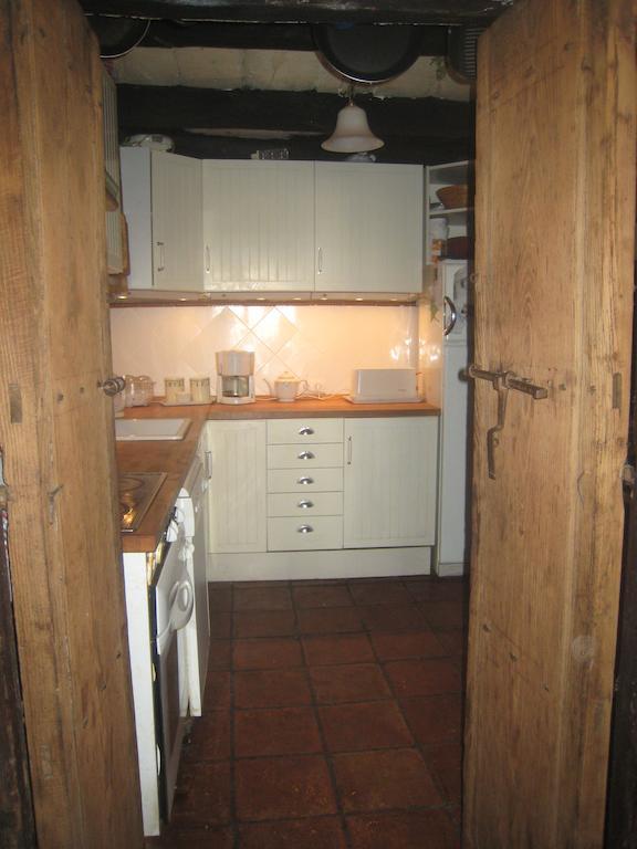 Posada Del Castano Castano de Robledo Δωμάτιο φωτογραφία