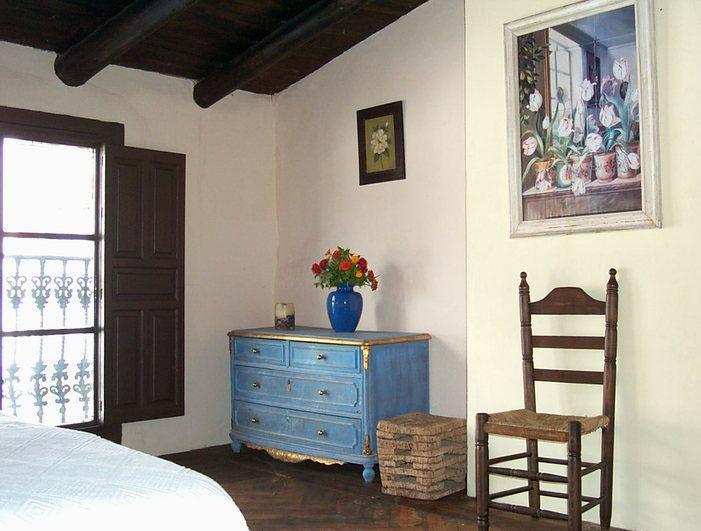 Posada Del Castano Castano de Robledo Εξωτερικό φωτογραφία