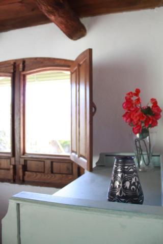 Posada Del Castano Castano de Robledo Εξωτερικό φωτογραφία