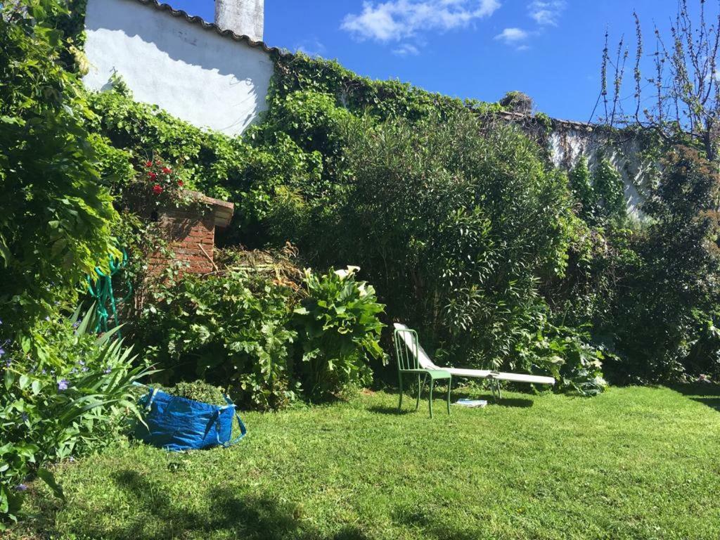 Posada Del Castano Castano de Robledo Εξωτερικό φωτογραφία